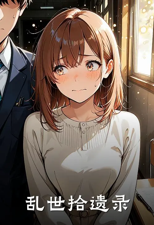 乱世拾遗录