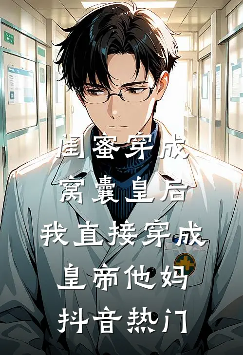 闺蜜穿成窝囊皇后，我直接穿成皇帝他妈抖音热门