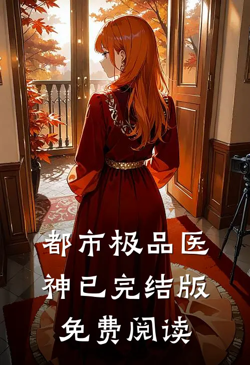 都市极品医神已完结版免费阅读