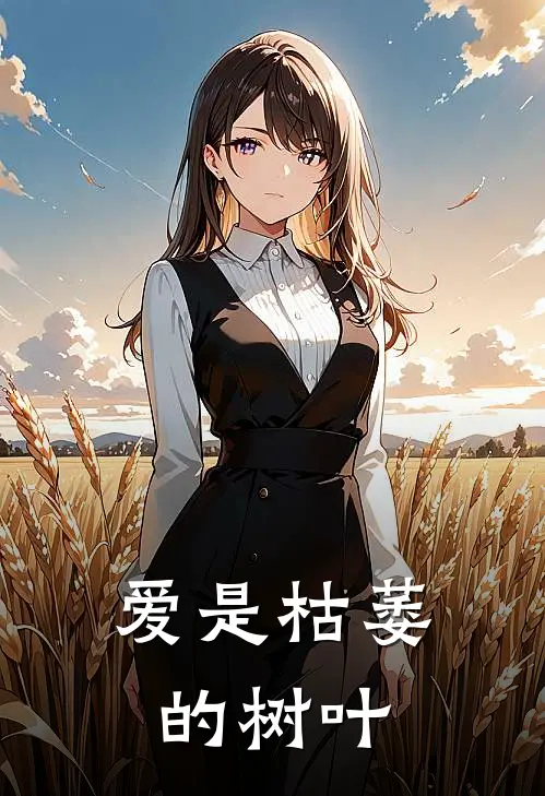 爱是枯萎的树叶