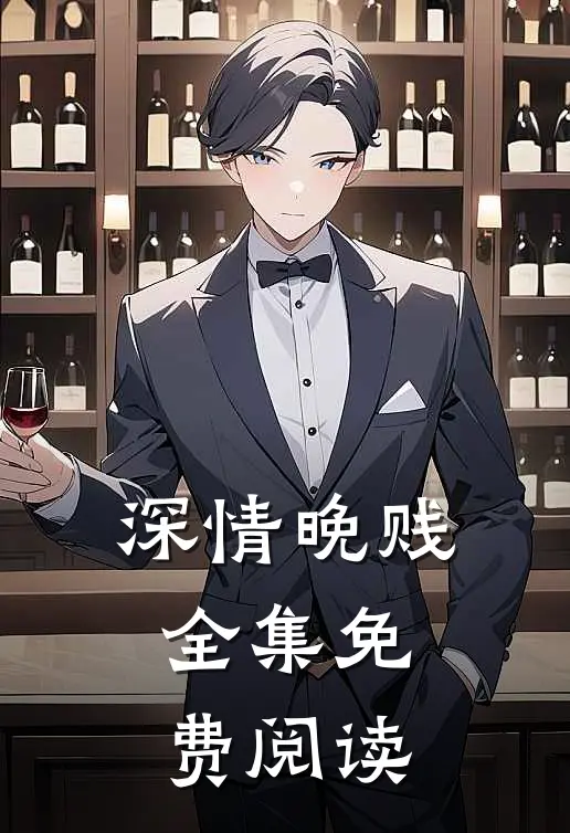 深情晚贱 全集免费阅读