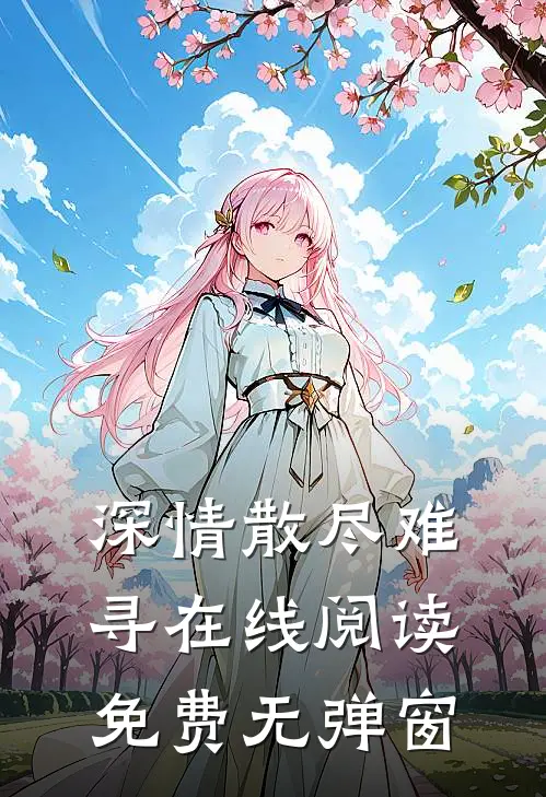 深情散尽难寻在线阅读免费无弹窗
