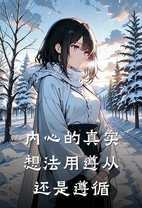 内心的真实想法用遵从还是遵循