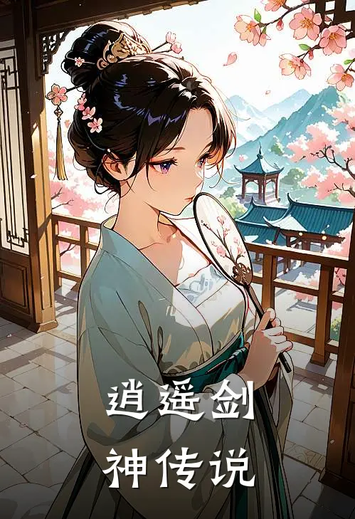 逍遥剑神传说