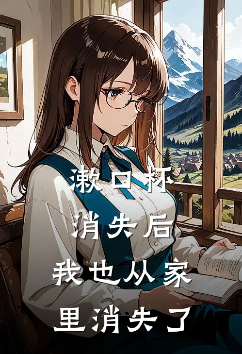 漱口杯消失后，我也从家里消失了