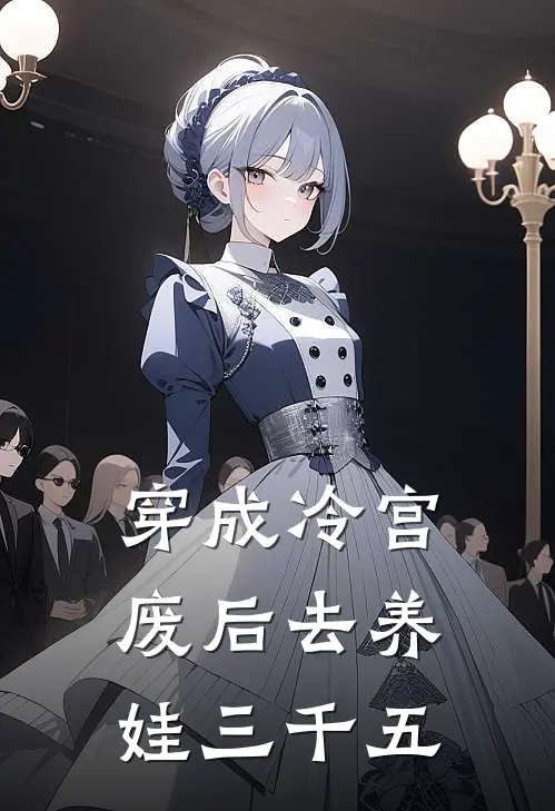 穿成冷宫废后去养娃三千五