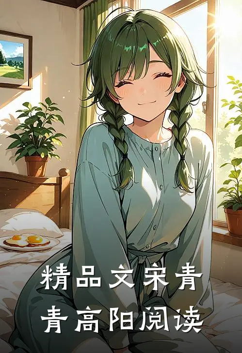 精品文宋青青高阳阅读