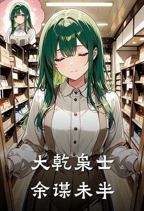 大乾枭士 余谋未半