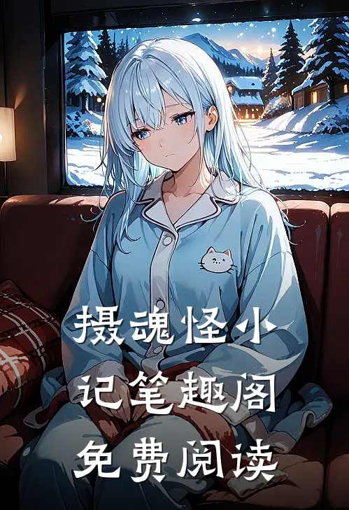 摄魂怪小记笔趣阁免费阅读