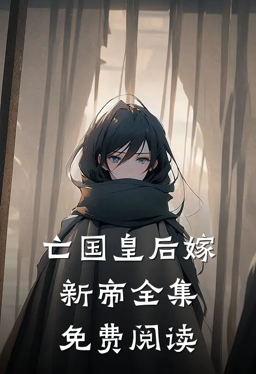 亡国皇后嫁新帝全集免费阅读
