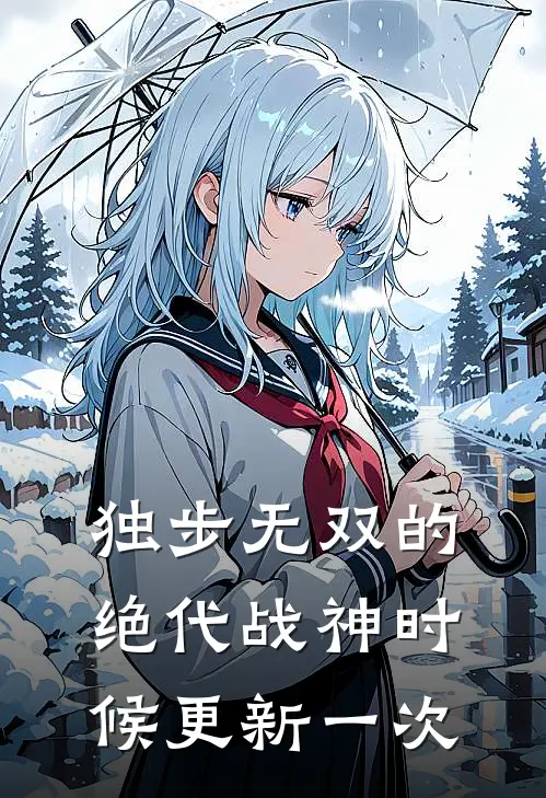 独步无双的绝代战神时候更新一次
