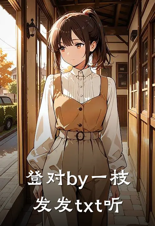 登对by一枝发发txt听