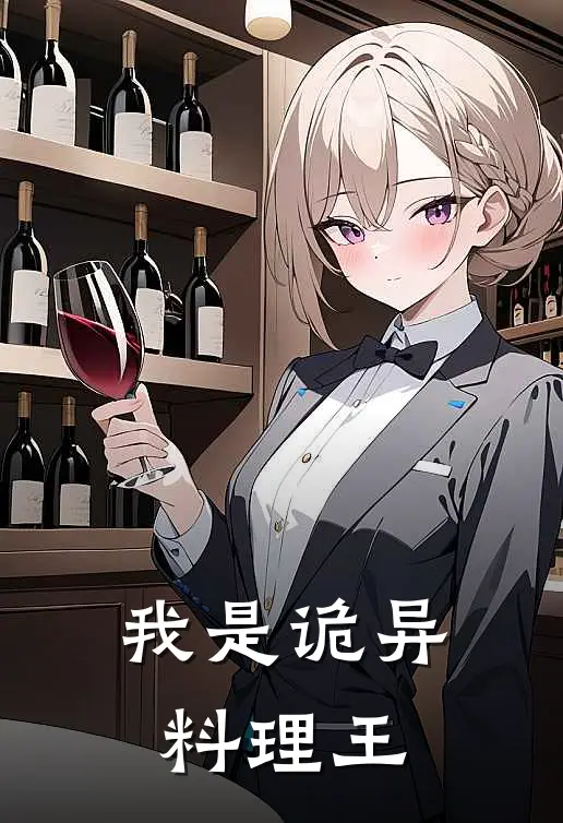 我是诡异料理王