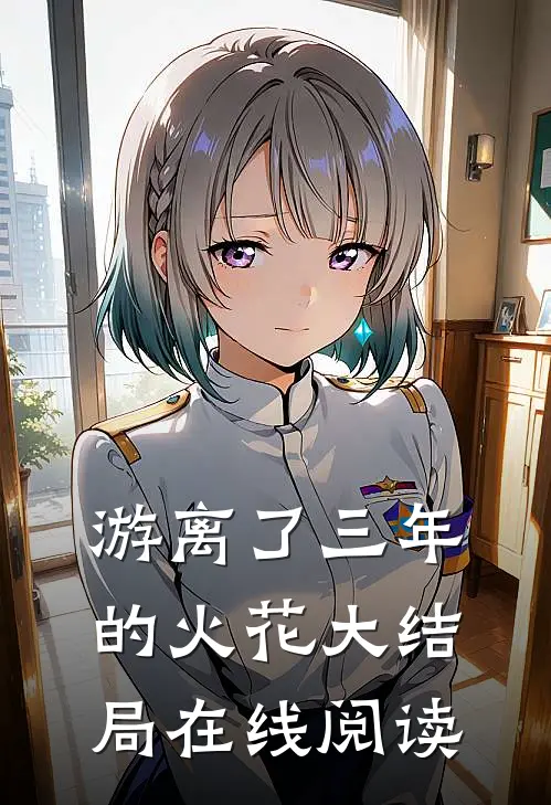 游离了三年的火花大结局在线阅读