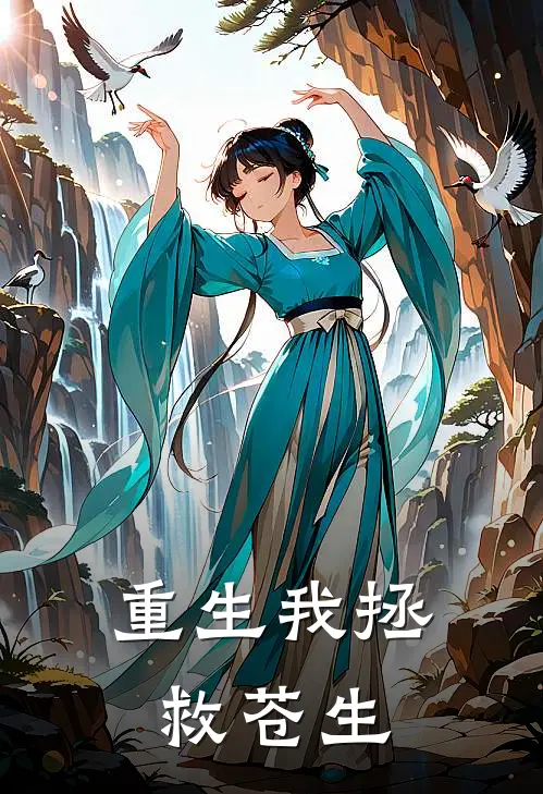 重生我拯救苍生