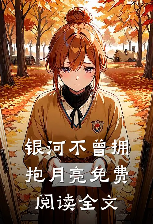 银河不曾拥抱月亮免费阅读全文