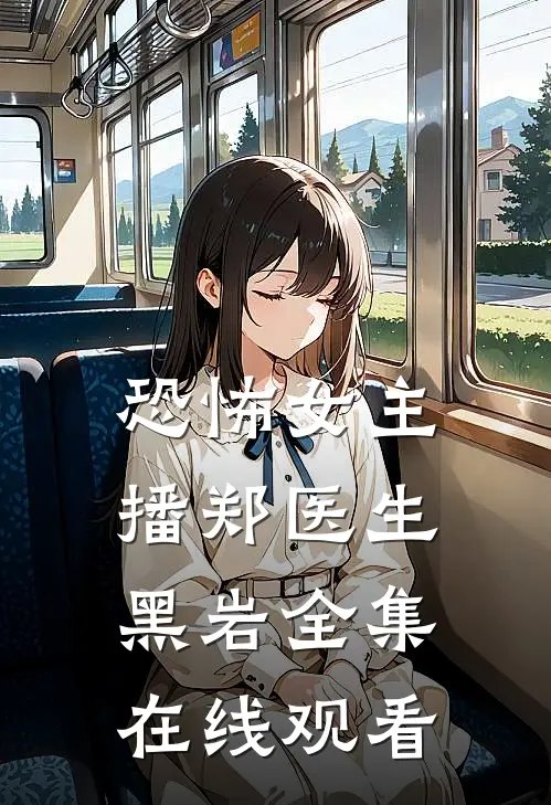 恐怖女主播郑医生黑岩 全集在线观看