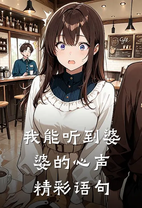 我能听到婆婆的心声精彩语句