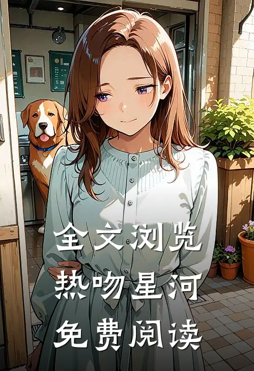 全文浏览热吻星河免费阅读