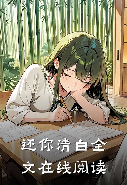 还你清白全文在线阅读