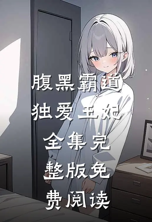 腹黑霸道独爱王妃全集完整版免费阅读