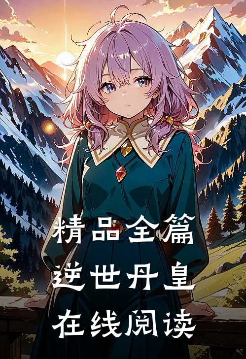 精品全篇逆世丹皇在线阅读