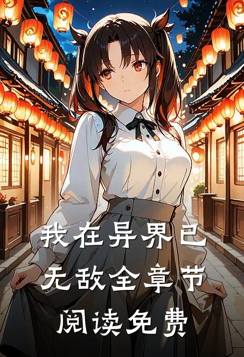 我在异界已无敌全章节阅读免费