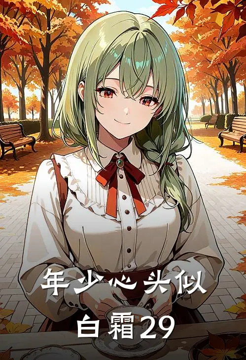 年少心头似白霜29