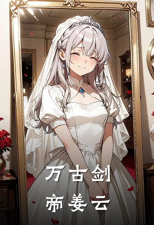 万古剑帝姜云