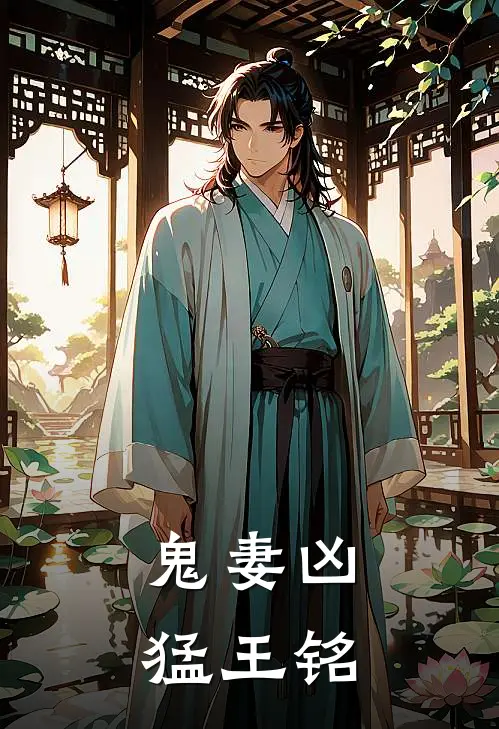 鬼妻凶猛王铭