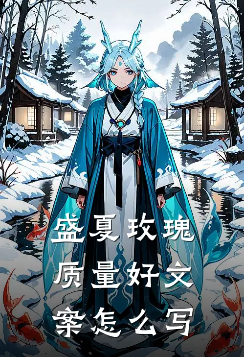 盛夏玫瑰质量好文案怎么写
