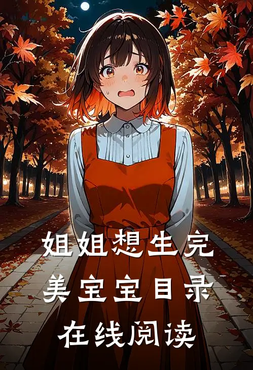 姐姐想生完美宝宝目录在线阅读