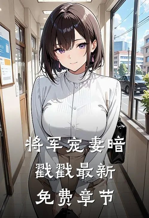 将军宠妻暗戳戳最新免费章节