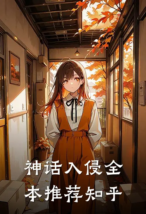神话入侵全本推荐知乎