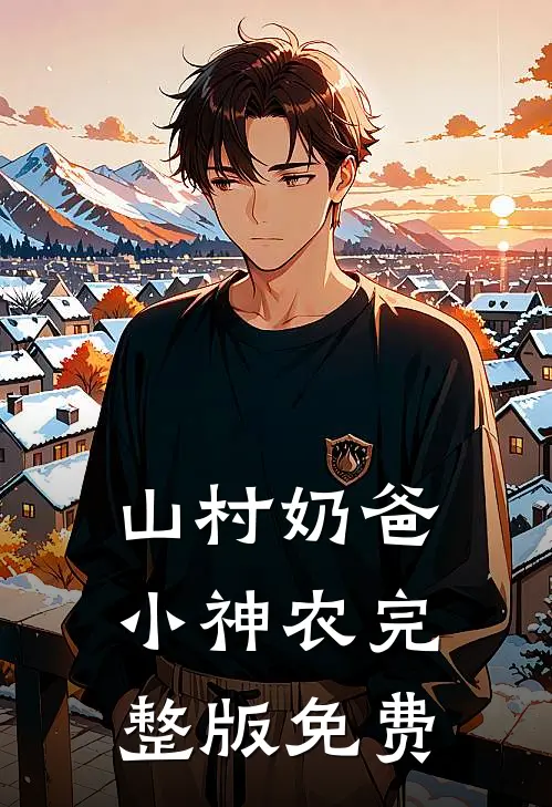 山村奶爸小神农完整版免费