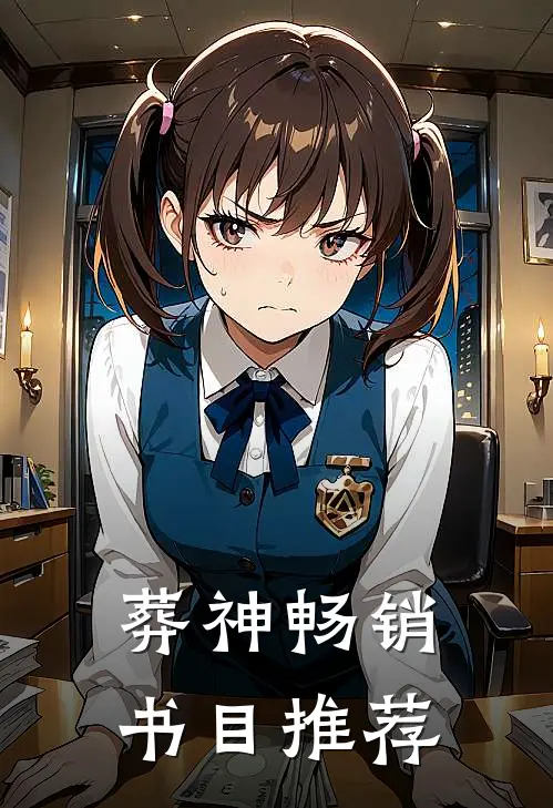 葬神畅销书目推荐