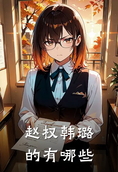 赵权韩璐的有哪些