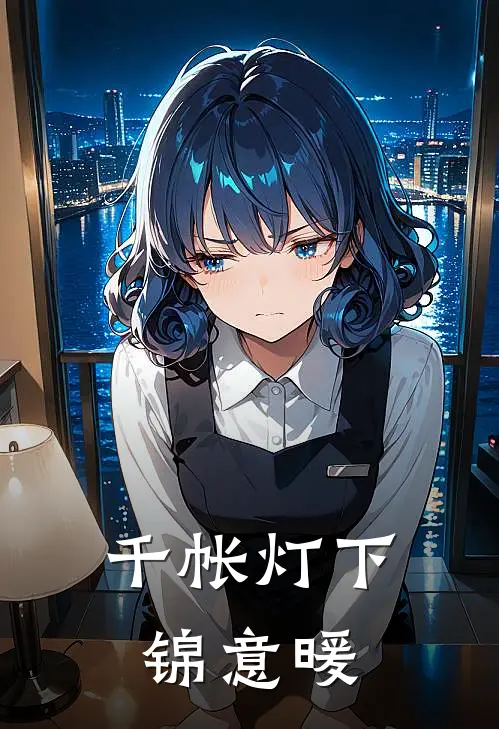 千帐灯下锦意暖