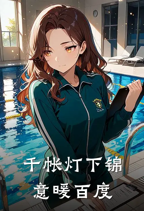 千帐灯下锦意暖百度