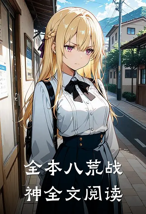 全本八荒战神全文阅读