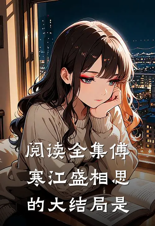 阅读全集傅寒江盛相思的大结局是