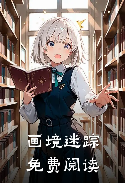 画境迷踪免费阅读