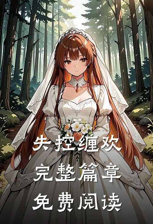 失控缠欢完整篇章免费阅读