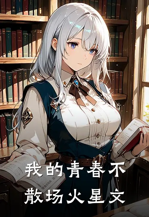 我的青春不散场 火星文