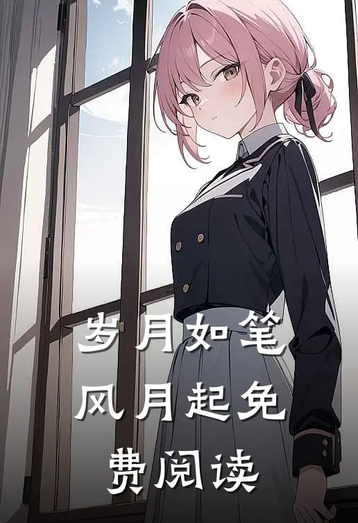 岁月如笔风月起免费阅读