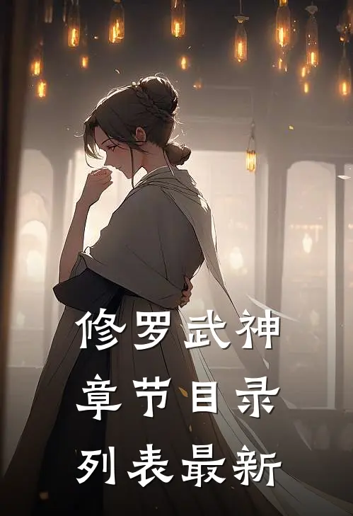修罗武神章节目录列表最新
