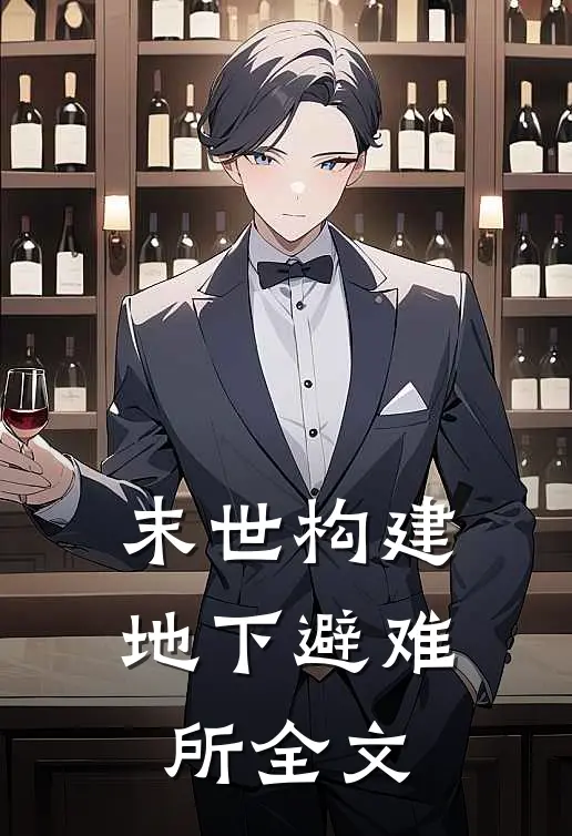 末世构建地下避难所全文