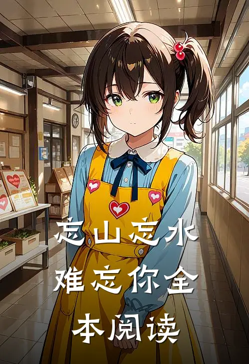 忘山忘水难忘你全本阅读
