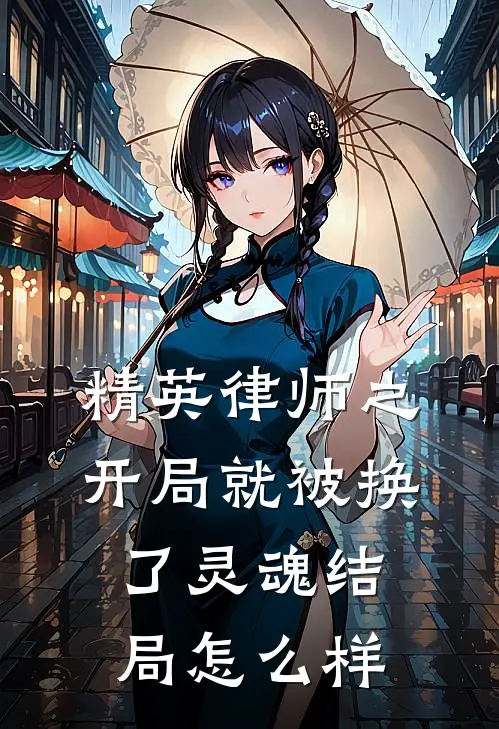 精英律师之开局就被换了灵魂结局怎么样