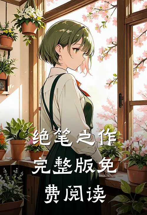 绝笔之作完整版免费阅读